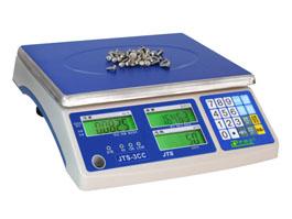 臺灣鈺恒新款JTS-cc計數桌秤-廈門杰特沃JADEVER桌秤秤