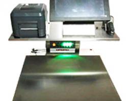 智能桌面一體追溯源安卓Android微軟Microsoft操作Windows7系統(tǒng)標(biāo)簽打印APK電子稱exe軟件秤 