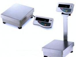 SHINKO新光HJ-33KSE/HJR-33KSE精密電子磅稱