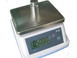 衡之寶防水秤