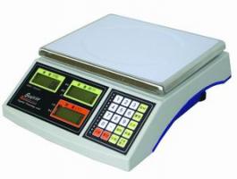 佰斯特BCS-SX計數(shù)桌秤