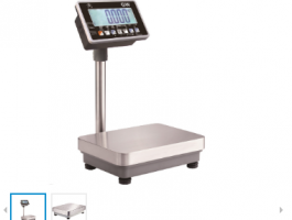 英展地面秤 TCS-W(VGW)防水計重電子秤