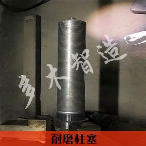 上海多木實業有限公司-成功案例