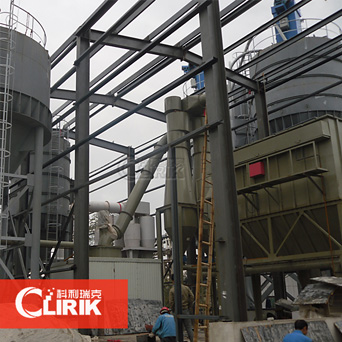 礦石超細磨粉機