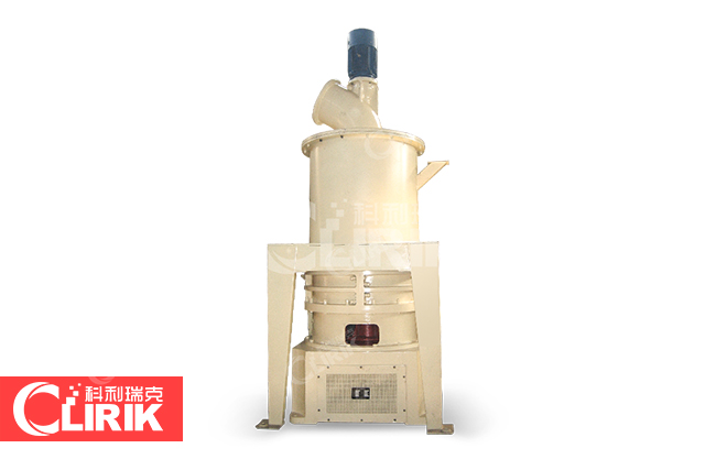 伊利石超細磨粉機 伊利石超細磨粉機