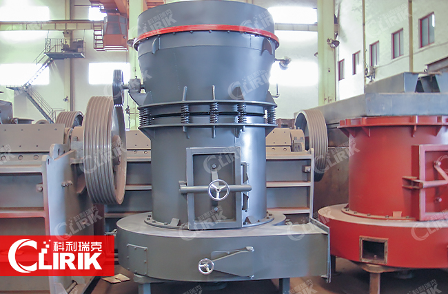 方解石雷蒙磨粉機 方解石雷蒙磨粉機