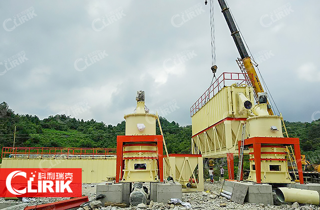出粉細度800的頁巖磨粉機多少錢