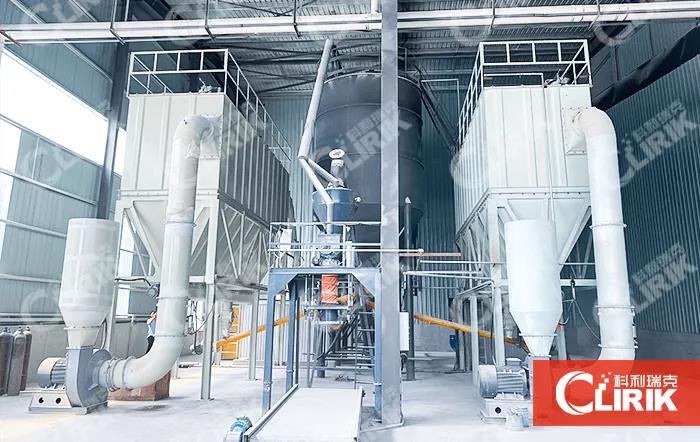 超細(xì)硫酸鋇粉生產(chǎn)線 超細(xì)硫酸鋇粉生產(chǎn)線