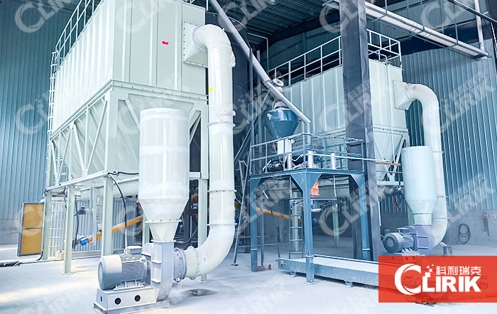 超細(xì)硫酸鋇粉生產(chǎn)線 超細(xì)硫酸鋇粉生產(chǎn)線