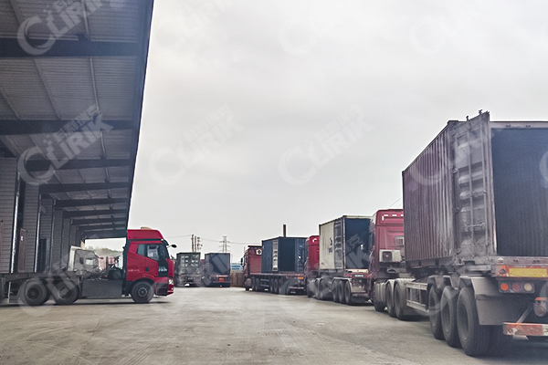 碳酸鈣生產線 碳酸鈣生產線