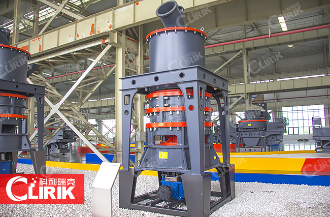 礦石磨粉機 礦石磨粉機